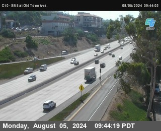 SB 5 at Old Town Ave