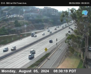 SB 5 at Old Town Ave