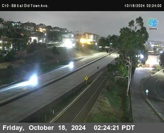 SB 5 at Old Town Ave