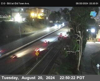 SB 5 at Old Town Ave