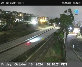 SB 5 at Old Town Ave