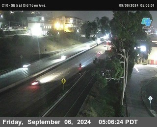 SB 5 at Old Town Ave