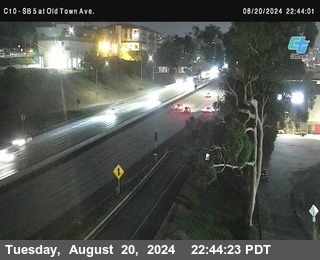 SB 5 at Old Town Ave