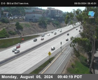 SB 5 at Old Town Ave