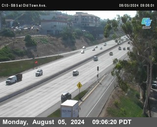 SB 5 at Old Town Ave