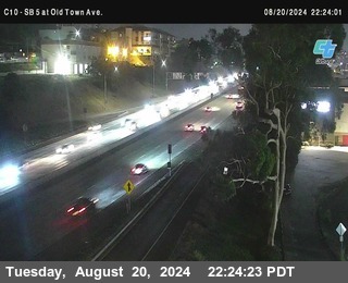 SB 5 at Old Town Ave