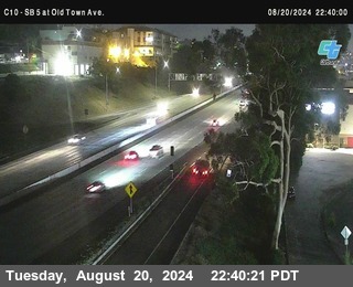 SB 5 at Old Town Ave