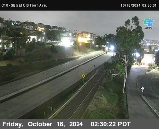 SB 5 at Old Town Ave