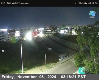 SB 5 at Old Town Ave