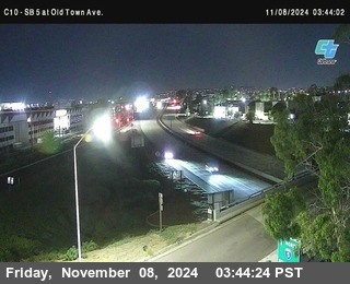 SB 5 at Old Town Ave