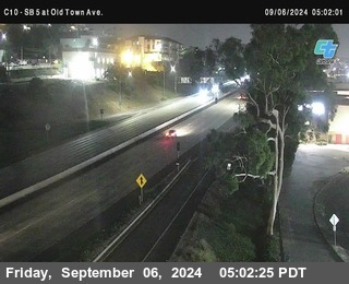 SB 5 at Old Town Ave