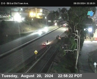 SB 5 at Old Town Ave