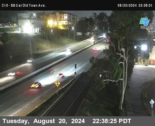 SB 5 at Old Town Ave