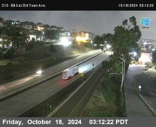 SB 5 at Old Town Ave