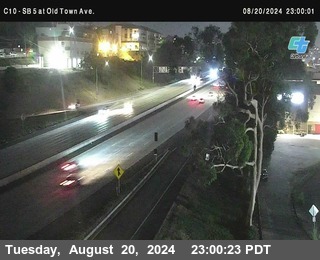 SB 5 at Old Town Ave