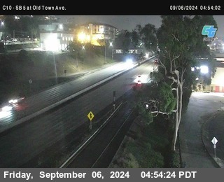 SB 5 at Old Town Ave