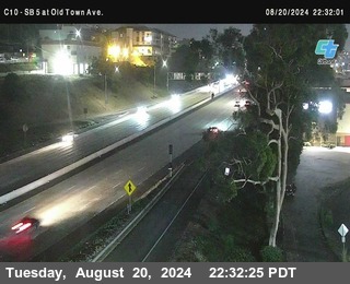 SB 5 at Old Town Ave