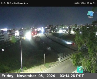 SB 5 at Old Town Ave