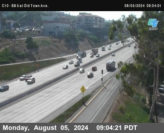 SB 5 at Old Town Ave