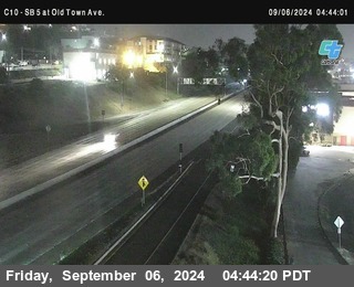 SB 5 at Old Town Ave