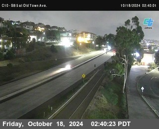 SB 5 at Old Town Ave