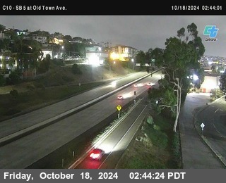 SB 5 at Old Town Ave