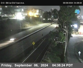 SB 5 at Old Town Ave