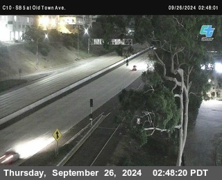 SB 5 at Old Town Ave