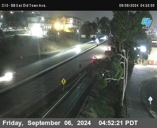 SB 5 at Old Town Ave