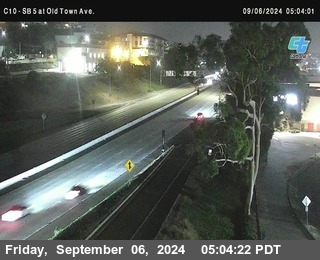 SB 5 at Old Town Ave