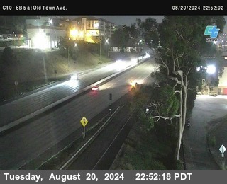 SB 5 at Old Town Ave