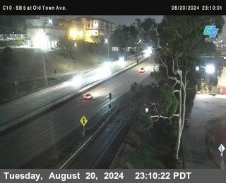 SB 5 at Old Town Ave