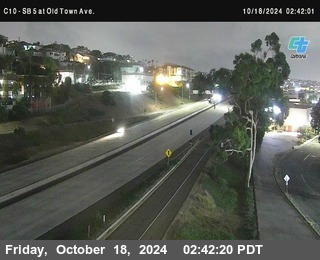 SB 5 at Old Town Ave