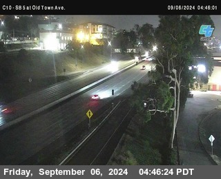 SB 5 at Old Town Ave