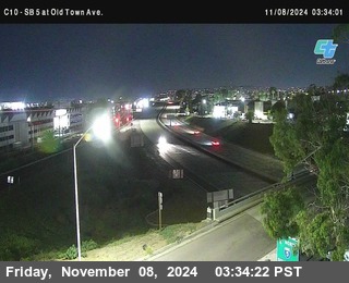 SB 5 at Old Town Ave