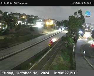 SB 5 at Old Town Ave