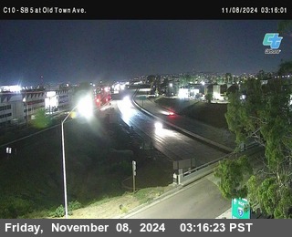 SB 5 at Old Town Ave