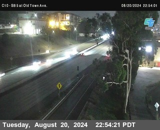 SB 5 at Old Town Ave