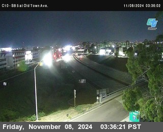 SB 5 at Old Town Ave