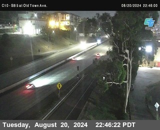 SB 5 at Old Town Ave