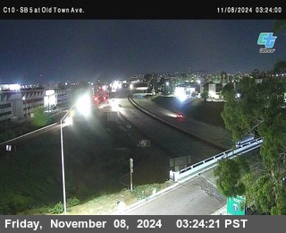 SB 5 at Old Town Ave