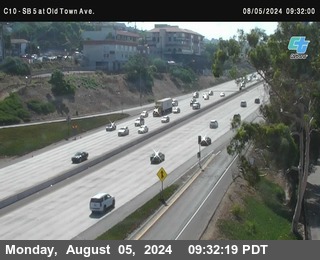 SB 5 at Old Town Ave