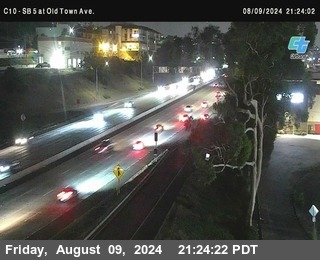 SB 5 at Old Town Ave