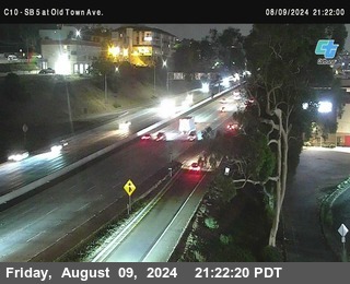 SB 5 at Old Town Ave