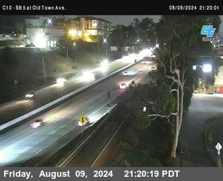 SB 5 at Old Town Ave