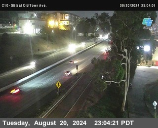 SB 5 at Old Town Ave