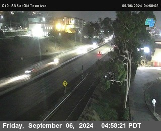 SB 5 at Old Town Ave