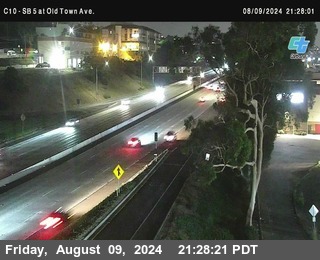 SB 5 at Old Town Ave