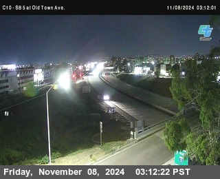 SB 5 at Old Town Ave