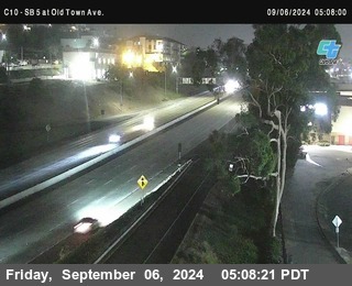 SB 5 at Old Town Ave